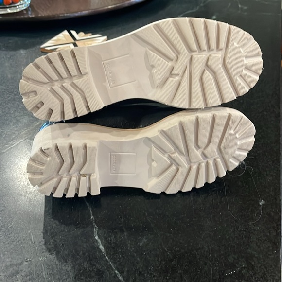 Dolce Vita boots sz 6 - Picture 4 of 5